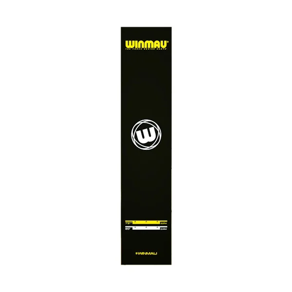 Резиновая дорожка Winmau Dart Mat Xtreme