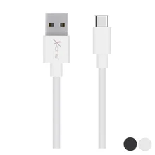 USB-C кабель REF. 10993(2 м