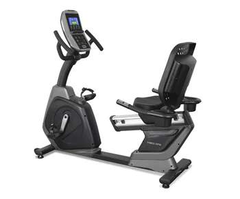 

Svensson industrial force R750 велотренажер