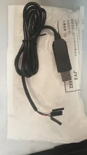 Ttl-Cable-Module Pl2303hx Usb 4-Pin Rs232-Converter Support Smart Electronics 4p Serial-Line