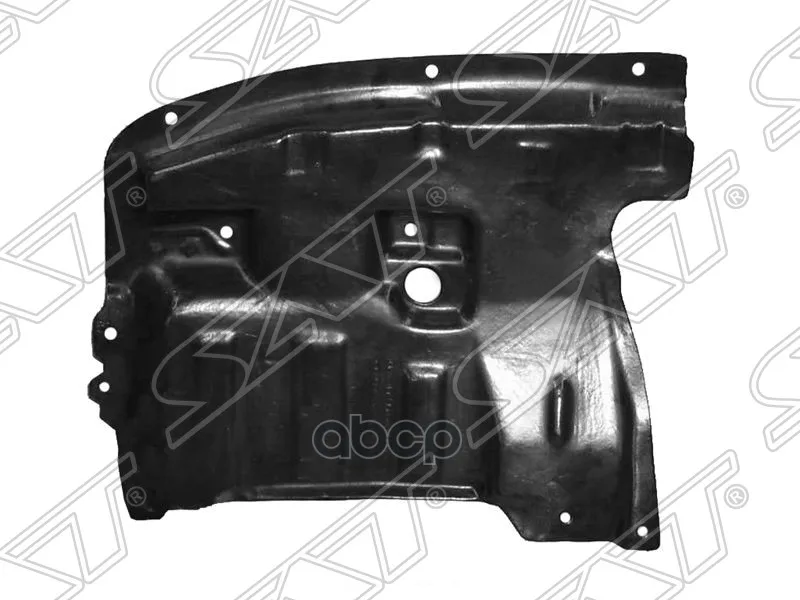 Защита Двигателя Nissan Cefiro/Maxima 94-98 Rh (правый) Sat арт. ST-DTW1-025-1 |