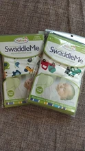 Bebé recién nacido Swaddle Wrap Parisarc 100% de algodón suave Bebé Productos para bebé recién nacido manta & envoltura envolver Manta, saco de dormir