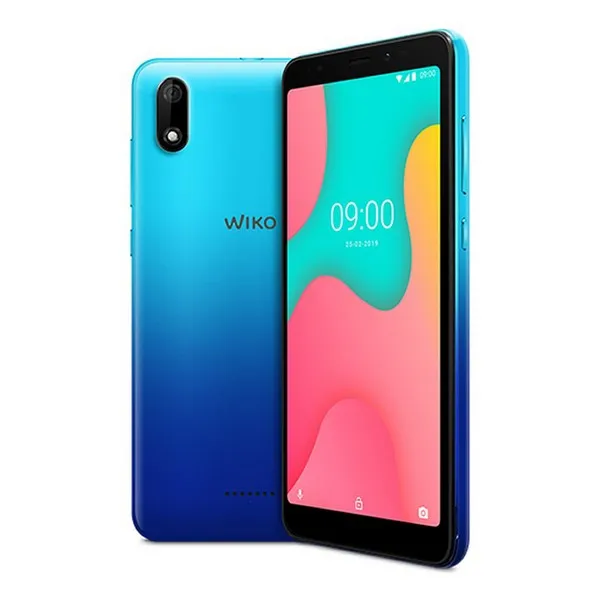 Смартфон WIKO MOBILE Y60 5,4" четырехъядерный 1 ГБ ОЗУ 16 Гб