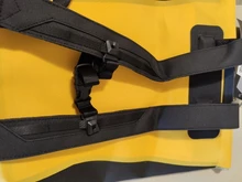 Mochila impermeable de 16-20L, bolsa para senderismo, ciclismo, motocicleta, surf, Trekking de río al aire libre, bolsa seca para natación