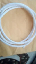 Sleeving Tubing Fiberglass Tube Insulation-Cable Braided High-Temperature 1M Soft 1-25mm-Diameter