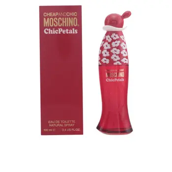 

CHEAP AND CHIC CHIC PETALS edt vaporizer 100 ml