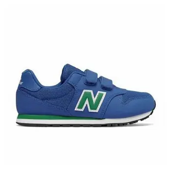 

Baby's Sports Shoes New Balance KV500YUI Blue
