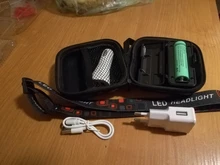 Flashlight-Torch Lamp Fishing-Headlight Usb-Rechargeable Mini Portable XPE COB