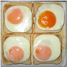 Baking-Mold-Ring Fried-Egg-Mold Pancake-Maker Cooking Multiple-Shapes Silicone Family