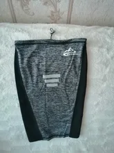 Bufanda de seda de hielo con protección UV, pañuelo deportivo para el cuello, para exterior, bufanda para senderismo