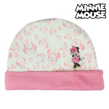 

Gift Set for Babies Minnie Mouse 75548 Pink (5 Pcs)