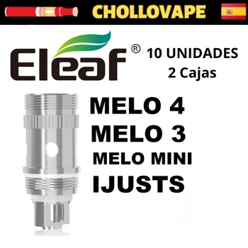 

Eleaf resistor Pack for Melo
