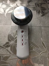 DIOZO-masajeador adelgazante corporal con ultrasonido, dispositivo de Estiramiento facial, quemador de grasa, herramientas de pérdida de peso, máquina de belleza facial, envío rápido