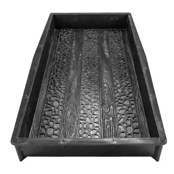 

Shape for tiles анталия T (thickness 60mm)
