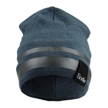 

Elodie beanie-juniper blue 6-12m