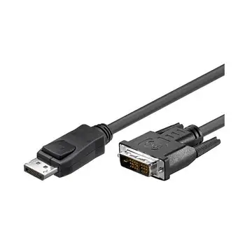 

ICOC DSP-C-020-cable DisplayPort to DVI Monitor 2 mTECHLY15.89