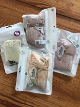 Calcetines de malla de algodón transpirables para bebés, medias de tubo medio para recién nacidos, calcetines de estilo español hasta la rodilla, 3/4