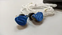 NEW KZ ZSN PRO X 1DD 1BA Hybrid Metal In Ear Earphone HIFI DJ Monito Running Sport Earphone