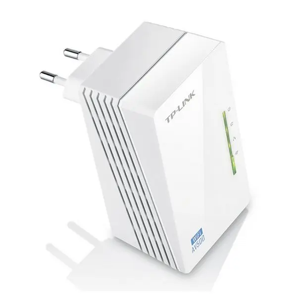 Сетевой адаптер TP-LINK wifi TL-WPA4220