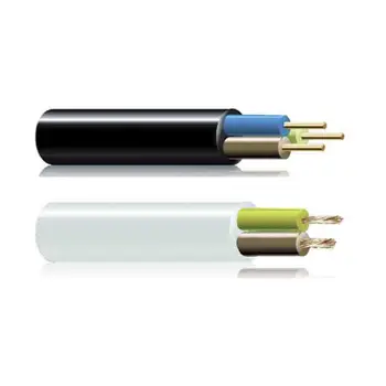 

Black acrylic hose 3X4MM 100 meters