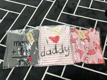 Infant Clothing Romper Jumpsuit Letter Long-Sleeve Newborn-Baby Baby-Boys-Girls Cotton