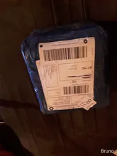 LED Downlight Ultra fino cuadrado redondo lámpara empotrada 6W 8W 15W 20W 220V baño interior LED de techo de la luz del punto