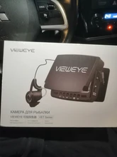 ViewEye Pantalla de 4.3  pulgadas IPS LCD, localizador de peces portátil, cámara de pesca, cámara de vídeo equipos de localizador de peces, conjunto de cámara de pesca, aparejos de pesca, mejor regalo, Envío gratis