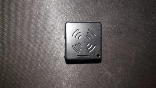 Micro Câmera espiã, Sensor de Movimento, Visão Noturna, Full HD photo review