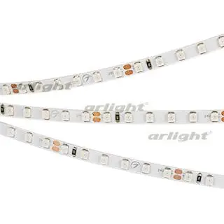 

015662 tape RT 2-5000 24v Yellow 5mm 2x (3528, 600 LED, Lux)-5m. Arlight