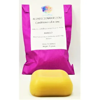 

CONDITIONER 2 IN 1-HAIR & BODY