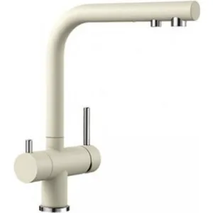 

Kitchen mixer Blanco Fontas II with filter barrier expert standard, Jasmine (525142p1)