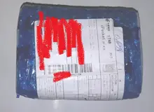 Solid-State-Relay Cover Single-Phase Control White-Shell 10DA 40DA SSR 25DA DC Plastic