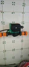 Booster-Pump Circulation-Pump Air-Conditioner Heating-Boiler Central Hot-Water Household