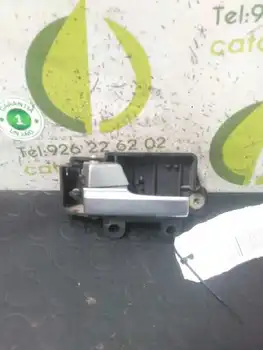 

7200772 handle Inner Rear Left Ford Focus Hatchback (CHAP) 1.6 Tdci