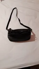 Arliwwi-bandolera de cuero genuino para mujer, bolso de lujo, cruzado, G12