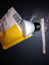 Spotlight Lampara Led-Bulb Bombillas E14 Gu10 E27 MR16 White Cold/warm 220V 6W 24/120-Degree