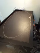 1 M/2 M papel de pared vinilo de madera impermeable rollo autoadhesivo puertas de papel de Contacto gabinete de escritorio muebles modernos decorativos etiqueta engomada