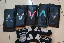 Sport-Socks Bike Cycling Basketball Tennis Running Women Riding Hiking Thicken Breathable