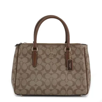 

Coach - F67026 - Brown