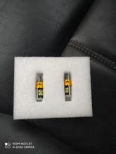 Parking-Lamp Led-Light-Bulbs Trunk-Side Car-Interior-Reading No-Error T10 Led Canbus W5w