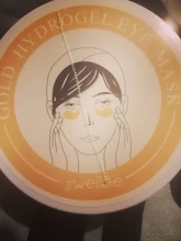 Mascarilla de colágeno con perlas negras, parches de Gel hidratante Natural para los ojos, elimina las ojeras, bolsa antiedad, cuidado de la piel, 60 uds.