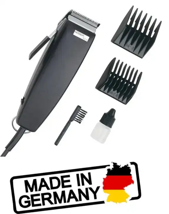 german hair cutting machine