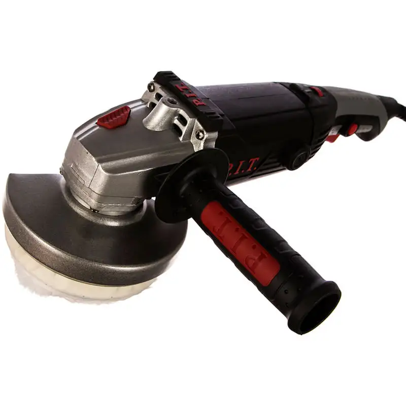 Grinding Machine polishing master ppo125-c 1200 W 3000/11000 rpm pit | Инструменты
