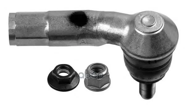 Наконечник Р/Т Vag Passat/Golf V/Touran/Caddy/Tiguan/A3/Octavia 04- Прав. Lemforder 3528202 LEMFORDER арт. 3528202