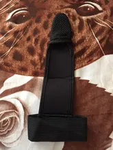 Guantes de pesca protectores de un solo dedo para exteriores, antideslizantes, herramientas de pesca de carpa