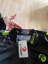 X-Tigre 2017 Verano Ropa Transpirable De Manga Corta Ciclismo Conjunto Bicicleta de Montaña Jerseys de La Bicicleta Ropa Ropa Ciclismo Maillot