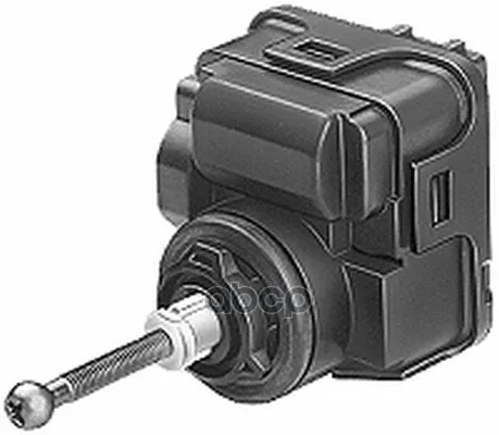 Корректор Фар Audi 80/100/G3 Hella 6nm007282211 HELLA арт. 6NM007282211