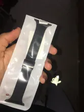 Correa Milanesa para Apple Watch, banda de 44mm y 40mm para iWatch de 42mm/38mm, pulsera de acero inoxidable para Apple watch series 5 4 3 SE 6