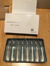 Gel hidratante para Spa Facial, tratamiento galvánico, suero de reparación hidratante, antienvejecimiento, pretratamiento, esencia para el cuidado de la piel