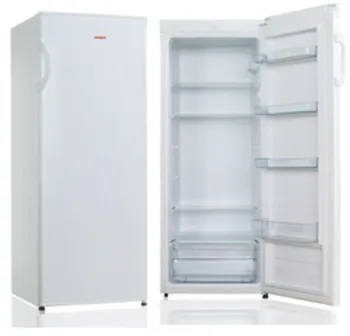 

CORBERO REFRIGERATOR CCL1430W 1PUERTA 143 TO +